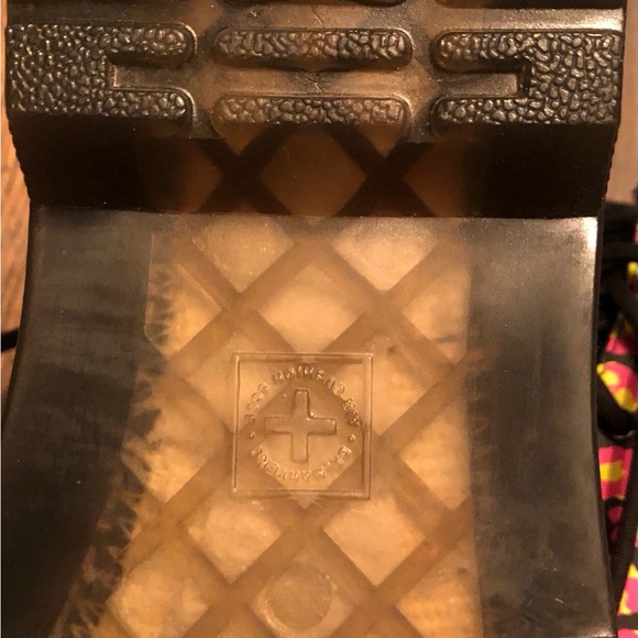 Dr. Martens 1460 Boots - Picture 9 of 11